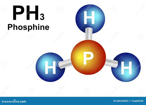Phosphine .